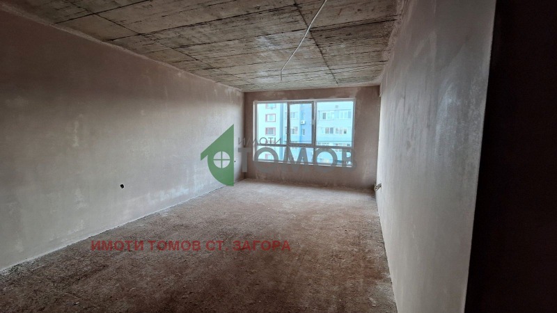Продава 3-СТАЕН, гр. Стара Загора, Самара 3, снимка 14 - Апартаменти - 52390872