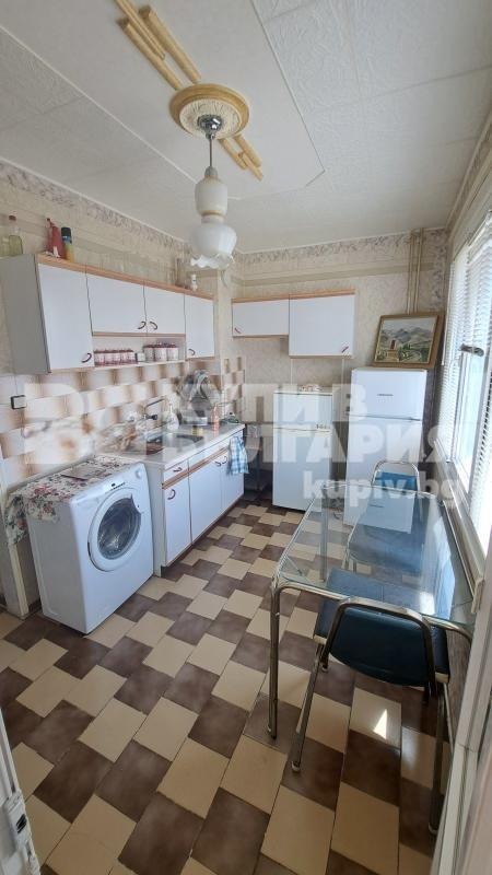 Продава 3-СТАЕН, гр. София, Обеля 2, снимка 6 - Апартаменти - 54791232