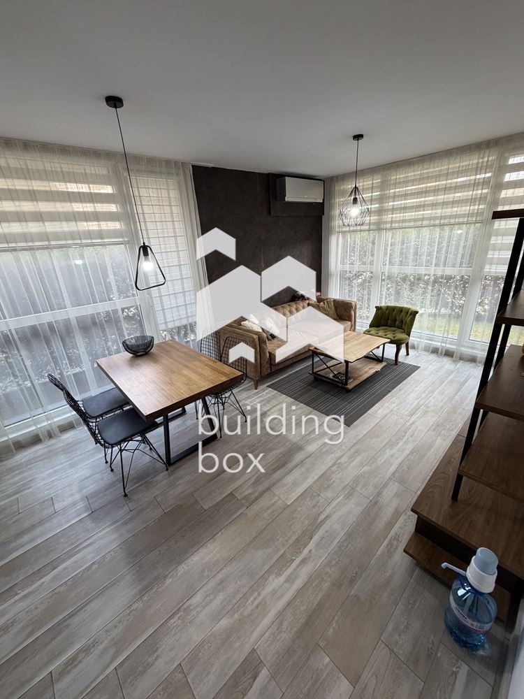 Продава 3-СТАЕН, гр. Варна, Победа, снимка 3 - Апартаменти - 55543122