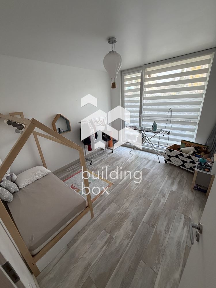 Продава 3-СТАЕН, гр. Варна, Победа, снимка 8 - Апартаменти - 55543122
