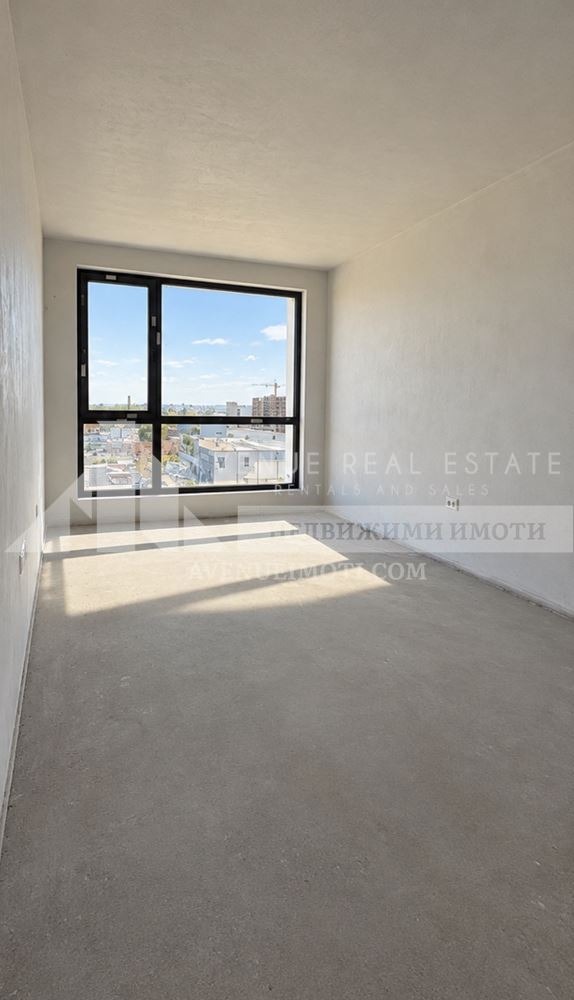 Продава 3-СТАЕН, гр. Пловдив, Тракия, снимка 3 - Апартаменти - 56218001
