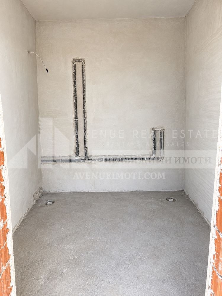 Продава 3-СТАЕН, гр. Пловдив, Тракия, снимка 4 - Апартаменти - 56218001