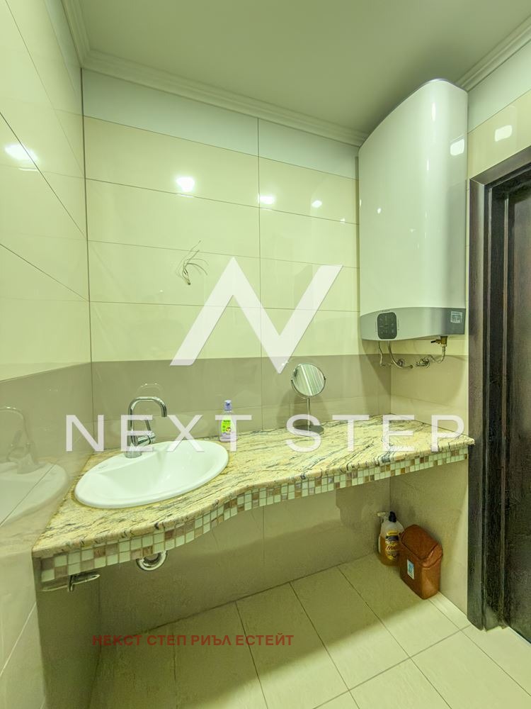 Продава 3-СТАЕН, гр. Пловдив, Южен, снимка 10 - Апартаменти - 56411640