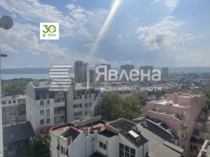 Продава 4-СТАЕН, гр. Варна, Спортна зала, снимка 6 - Aпартаменти - 47124258