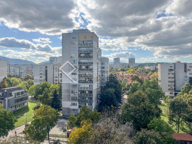 Na prodej  3 ložnice Sofia , Razsadnika , 90 m2 | 45515408 - obraz [3]