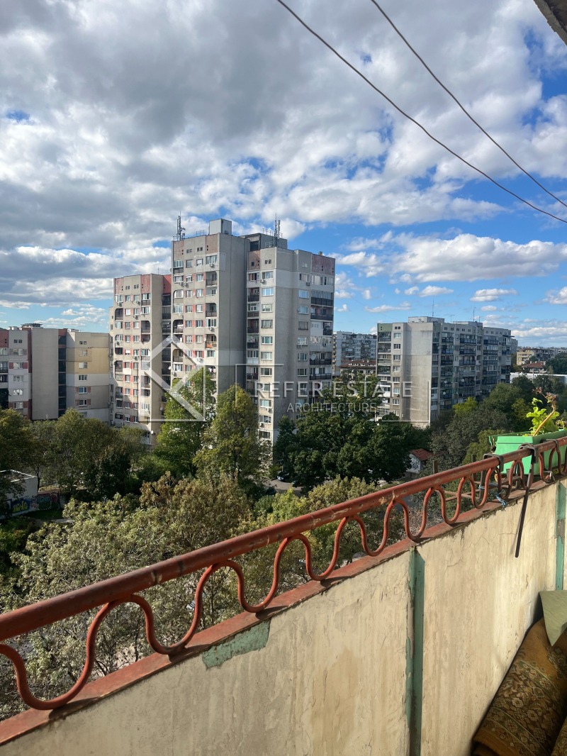 Satılık  3 yatak odası Sofia , Razsadnika , 90 metrekare | 45515408 - görüntü [4]