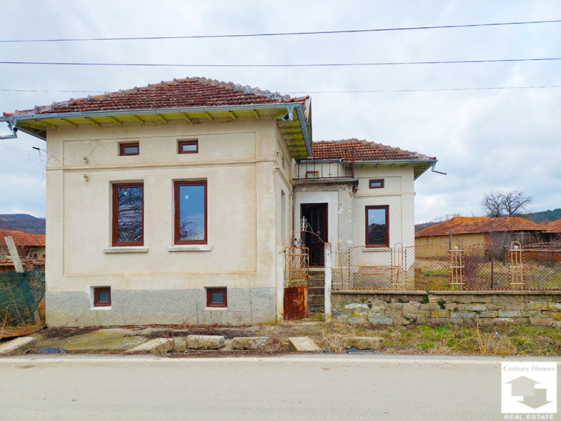 Продава  Къща област Велико Търново , с. Горско ново село , 80 кв.м | 92649791 - изображение [2]