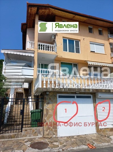 Продава КЪЩА, гр. Свети Влас, област Бургас, снимка 1 - Къщи - 47454581