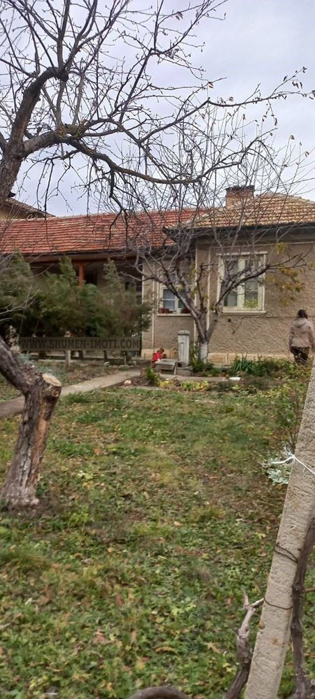 En venta  Casa región Shumen , Dragoevo , 120 metros cuadrados | 78539279 - imagen [3]