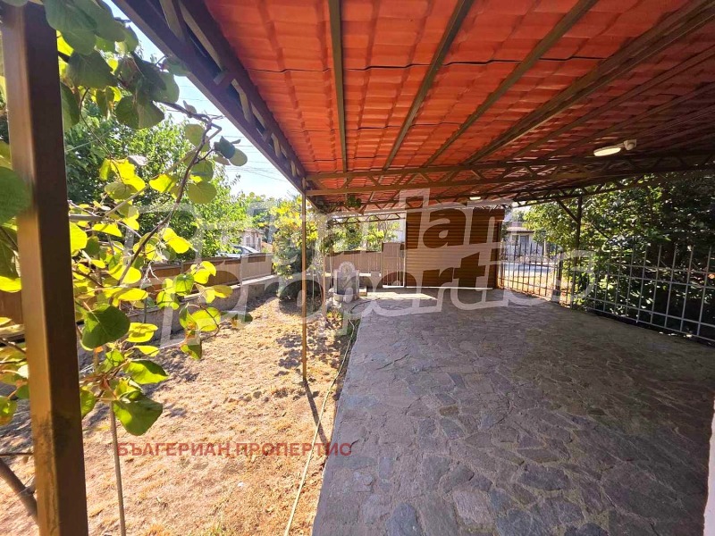 Продава КЪЩА, с. Каменар, област Бургас, снимка 6 - Къщи - 52400272