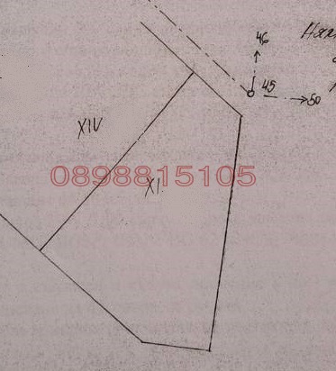 Продава ПАРЦЕЛ, с. Ракитница, област Стара Загора, снимка 8 - Парцели - 52810861