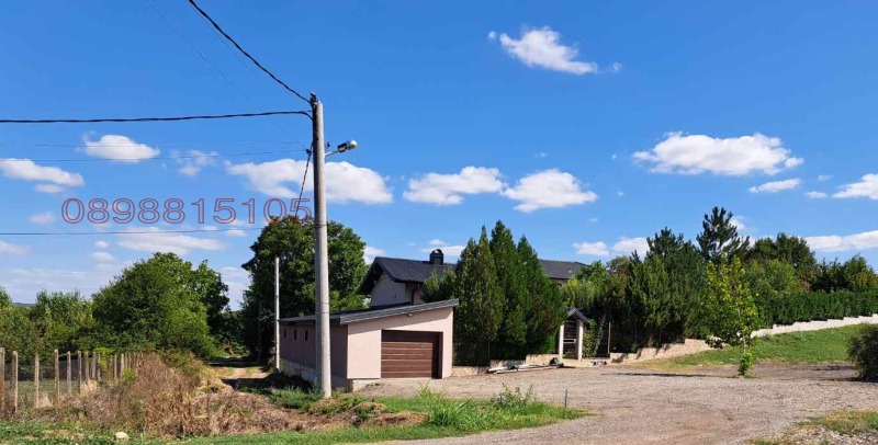 Продава ПАРЦЕЛ, с. Ракитница, област Стара Загора, снимка 2 - Парцели - 52810861