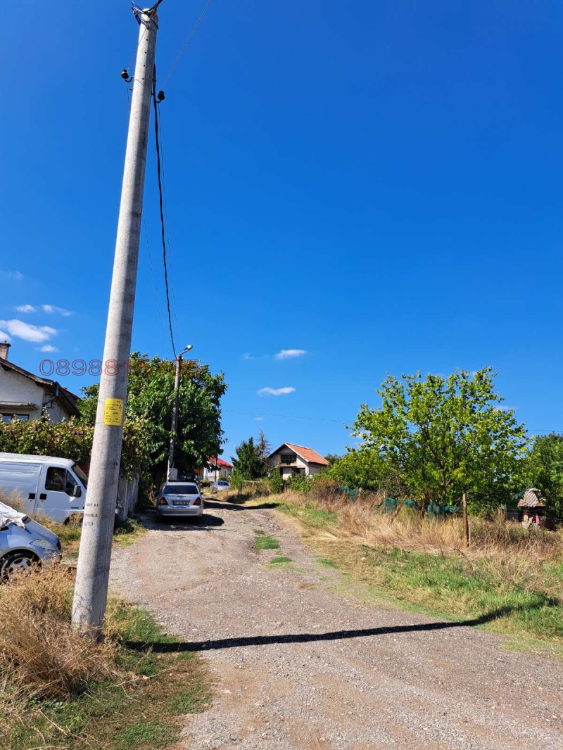 Продава ПАРЦЕЛ, с. Ракитница, област Стара Загора, снимка 4 - Парцели - 52810861