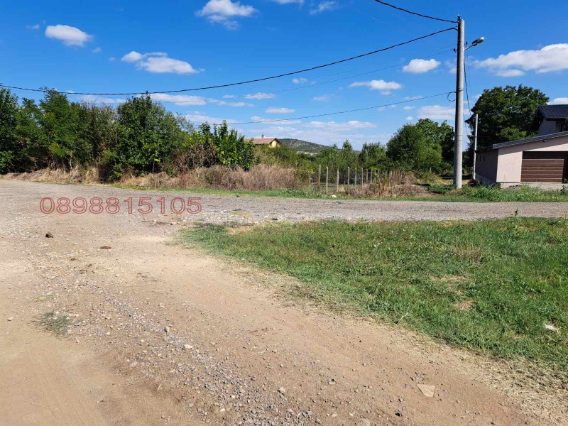Продава ПАРЦЕЛ, с. Ракитница, област Стара Загора, снимка 3 - Парцели - 52810861