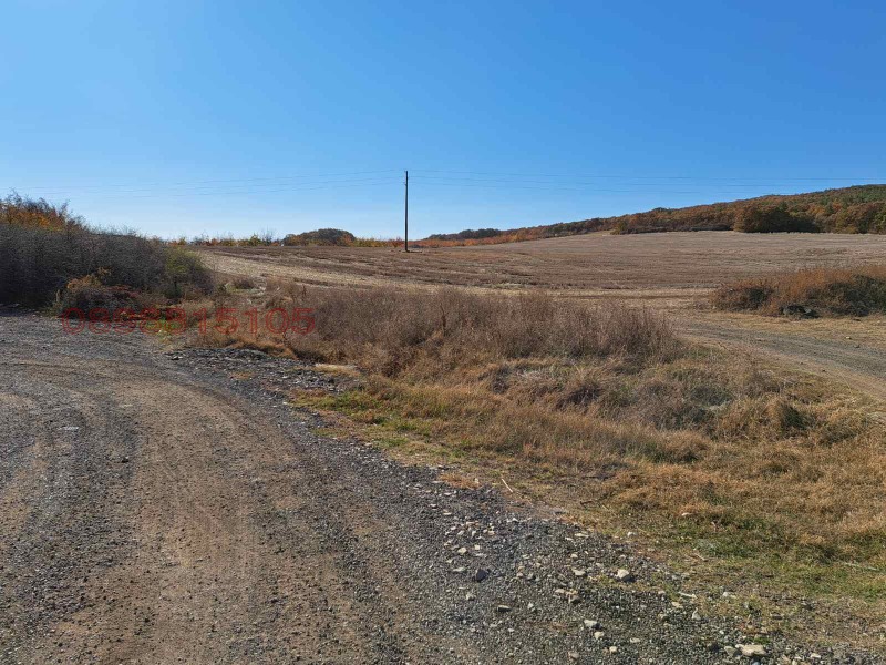 Продава ПАРЦЕЛ, с. Ракитница, област Стара Загора