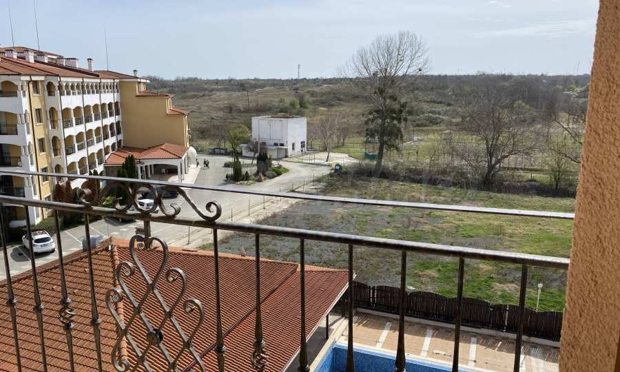Продава 1-СТАЕН, гр. Царево, област Бургас, снимка 2 - Апартаменти - 49665824