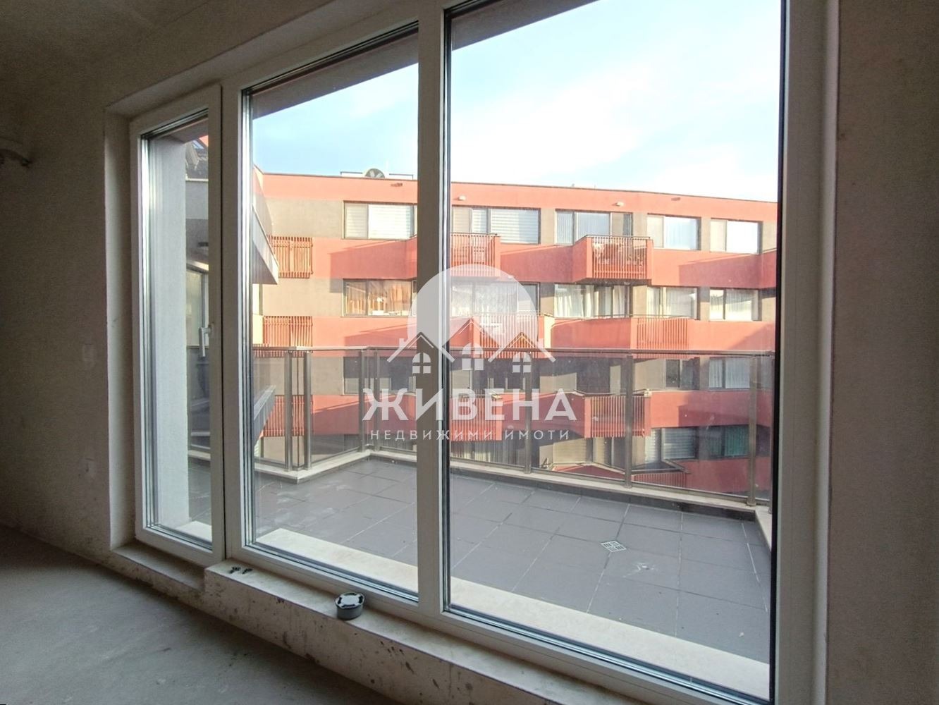 Продава 1-СТАЕН, гр. Варна, Лятно кино Тракия, снимка 5 - Апартаменти - 52473678