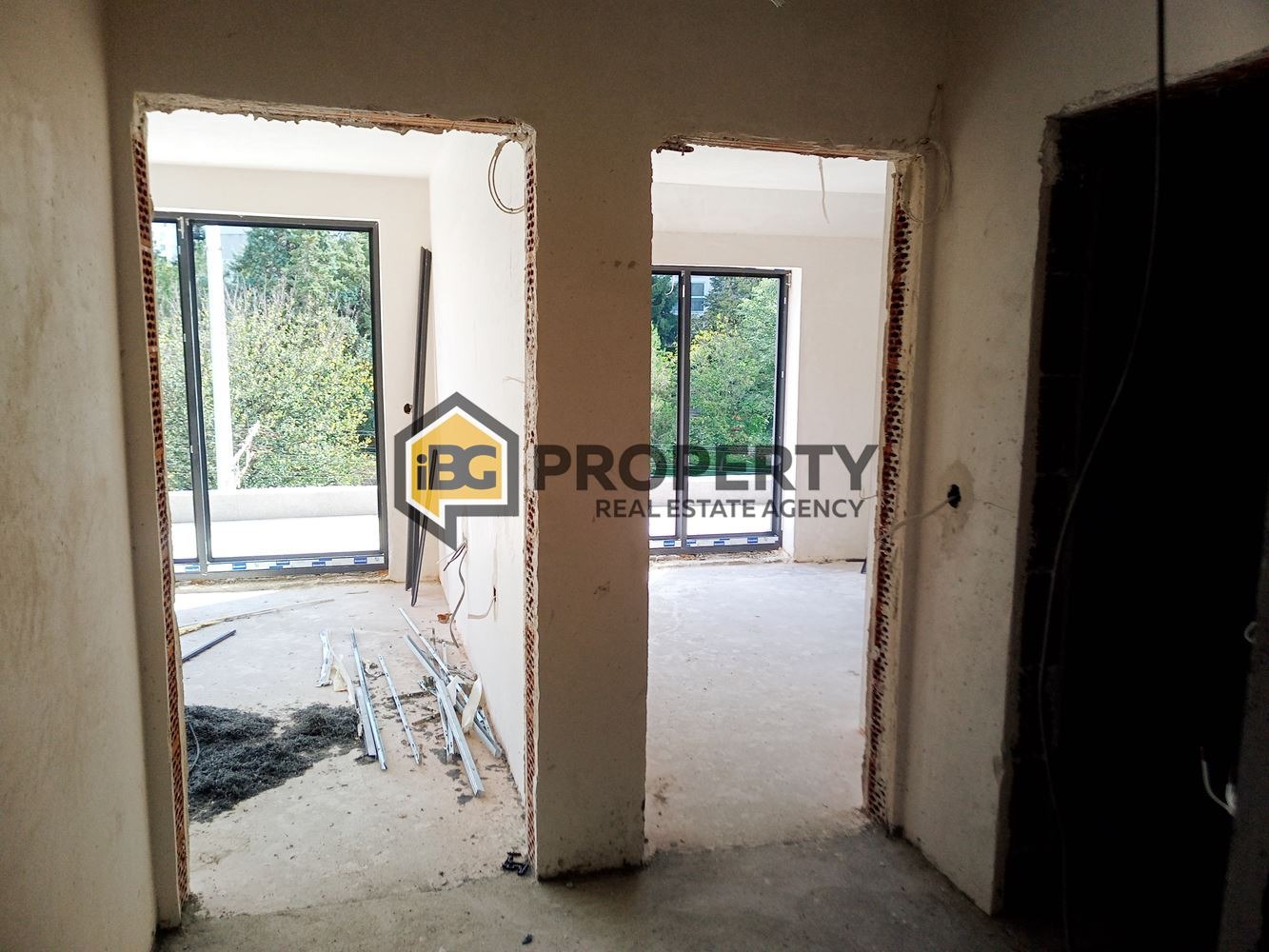 Продава 2-СТАЕН, гр. Варна, Владислав Варненчик 2, снимка 2 - Апартаменти - 47621605