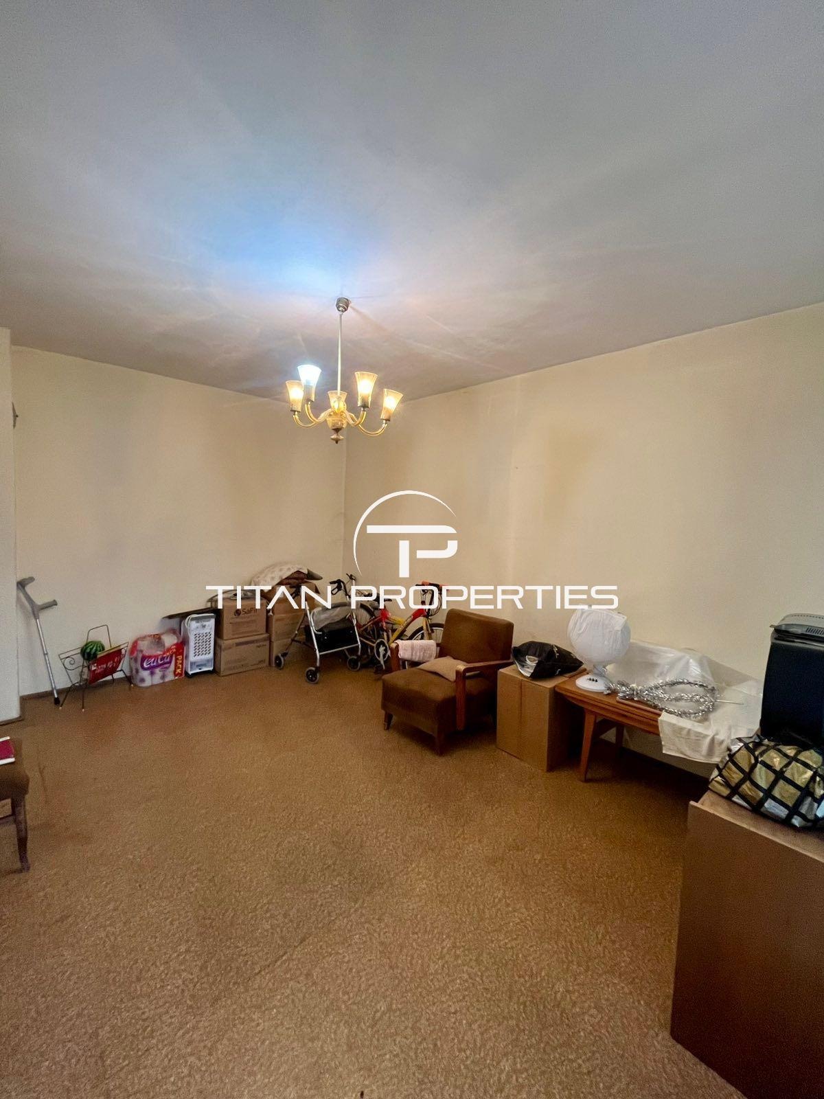 Продава 2-СТАЕН, гр. Пловдив, Кършияка, снимка 6 - Апартаменти - 54287048