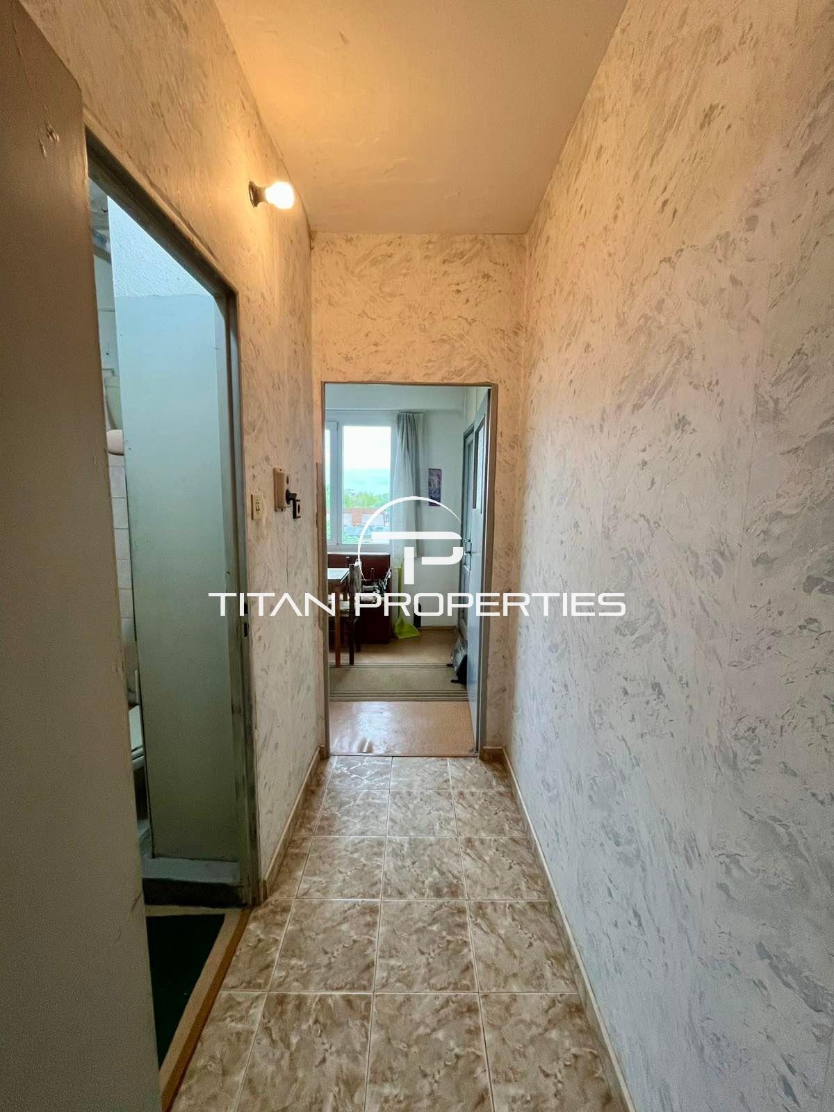 Продава 2-СТАЕН, гр. Пловдив, Кършияка, снимка 8 - Апартаменти - 54287048