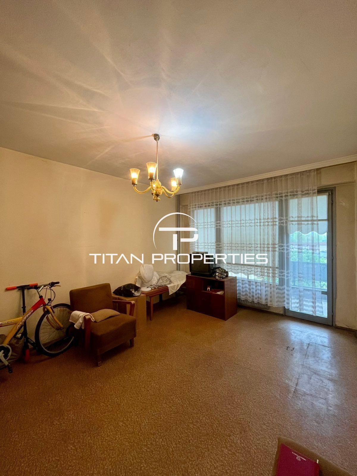 Продава 2-СТАЕН, гр. Пловдив, Кършияка, снимка 5 - Апартаменти - 54287048