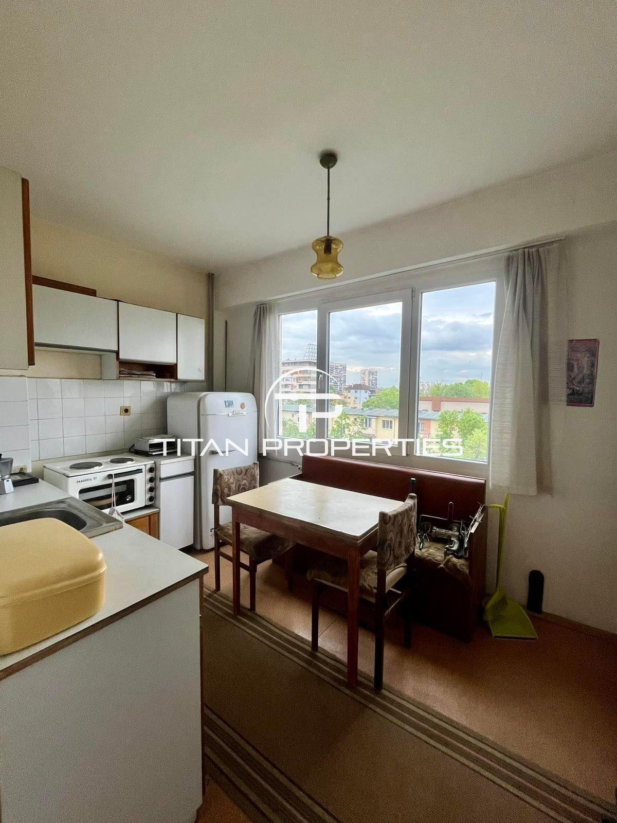 Продава 2-СТАЕН, гр. Пловдив, Кършияка, снимка 2 - Апартаменти - 54287048