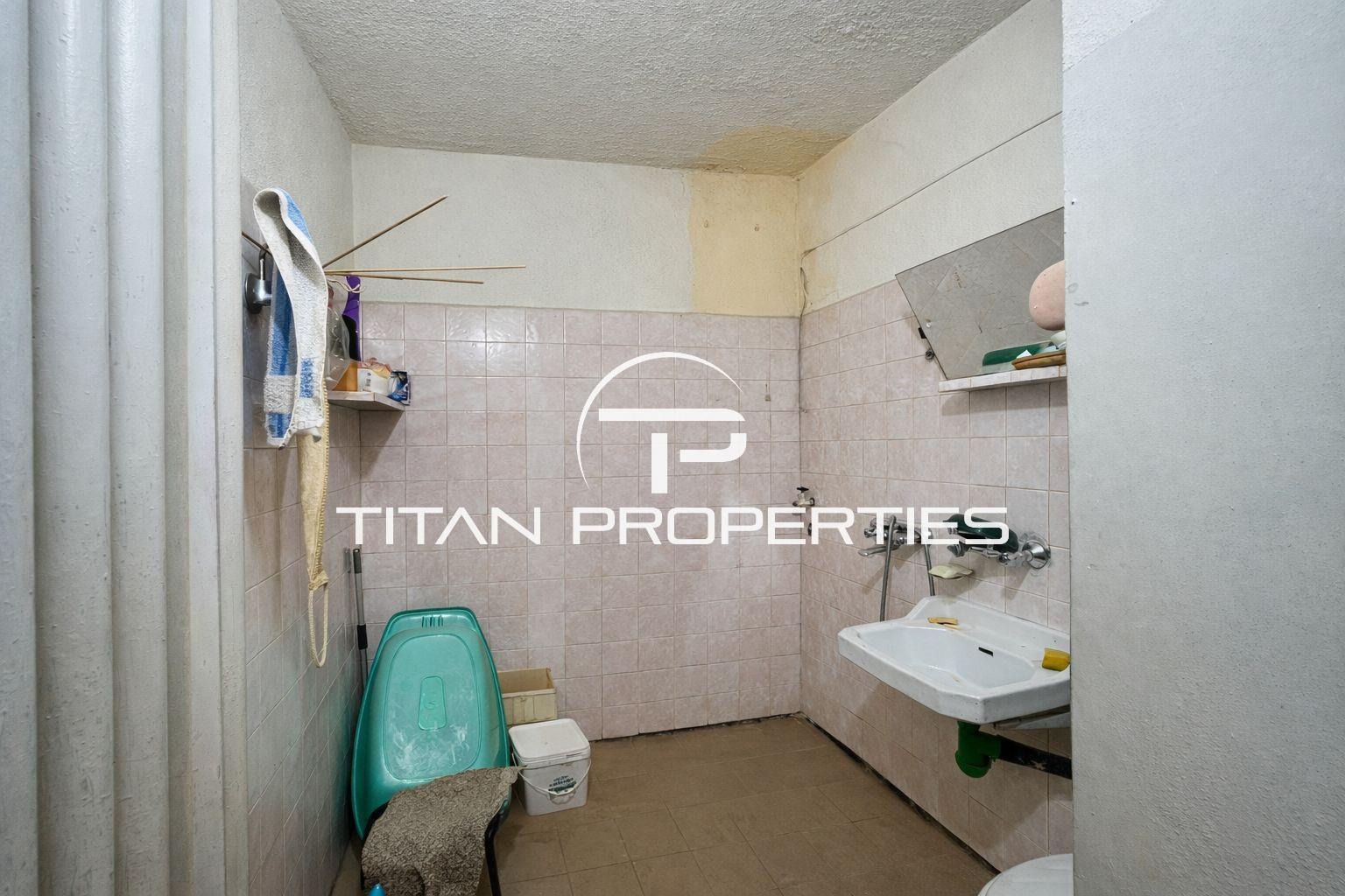 Продава 2-СТАЕН, гр. Пловдив, Кършияка, снимка 7 - Апартаменти - 54287048
