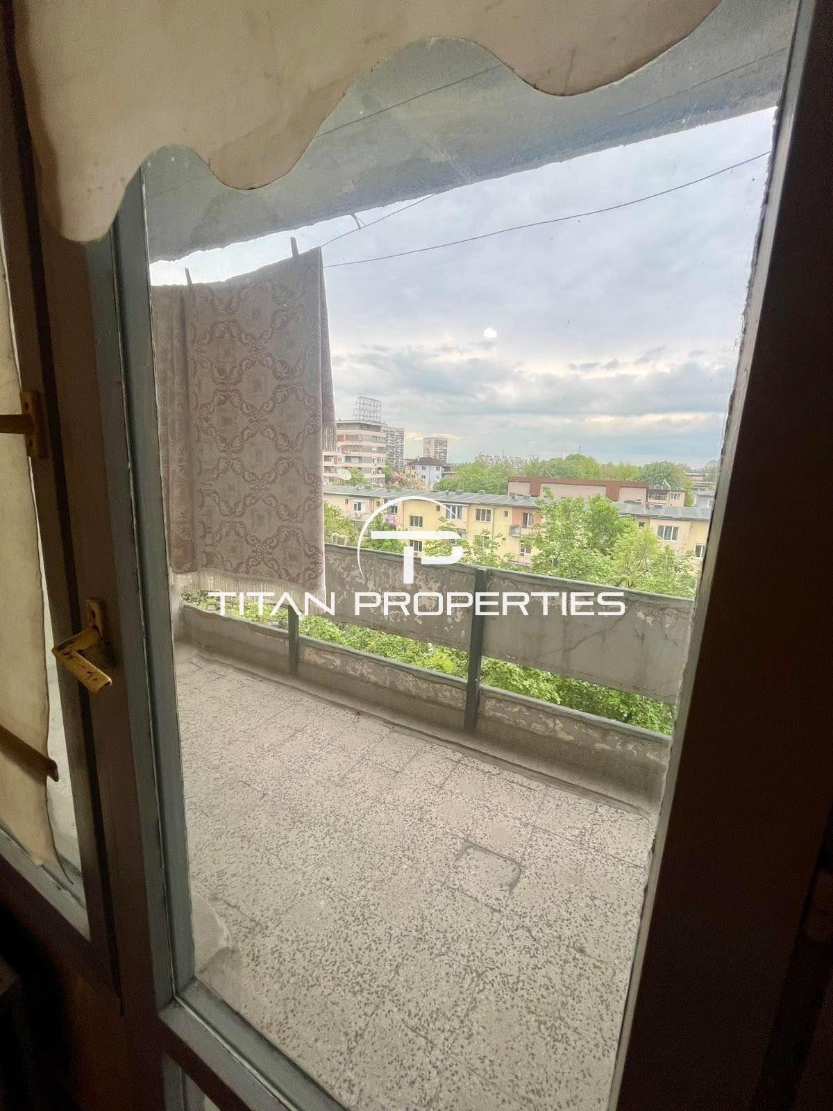 Продава 2-СТАЕН, гр. Пловдив, Кършияка, снимка 11 - Апартаменти - 54287048