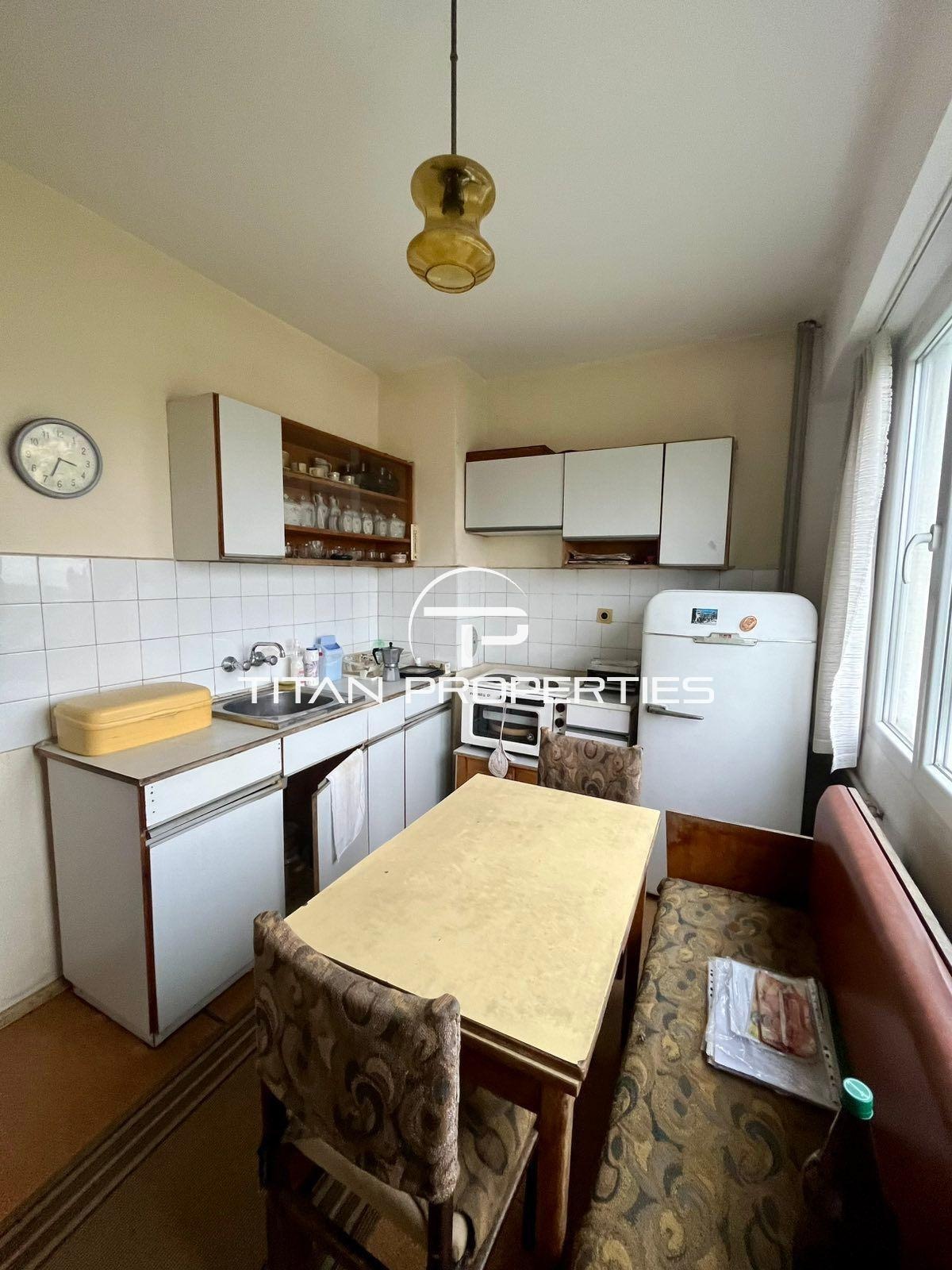 Продава 2-СТАЕН, гр. Пловдив, Кършияка