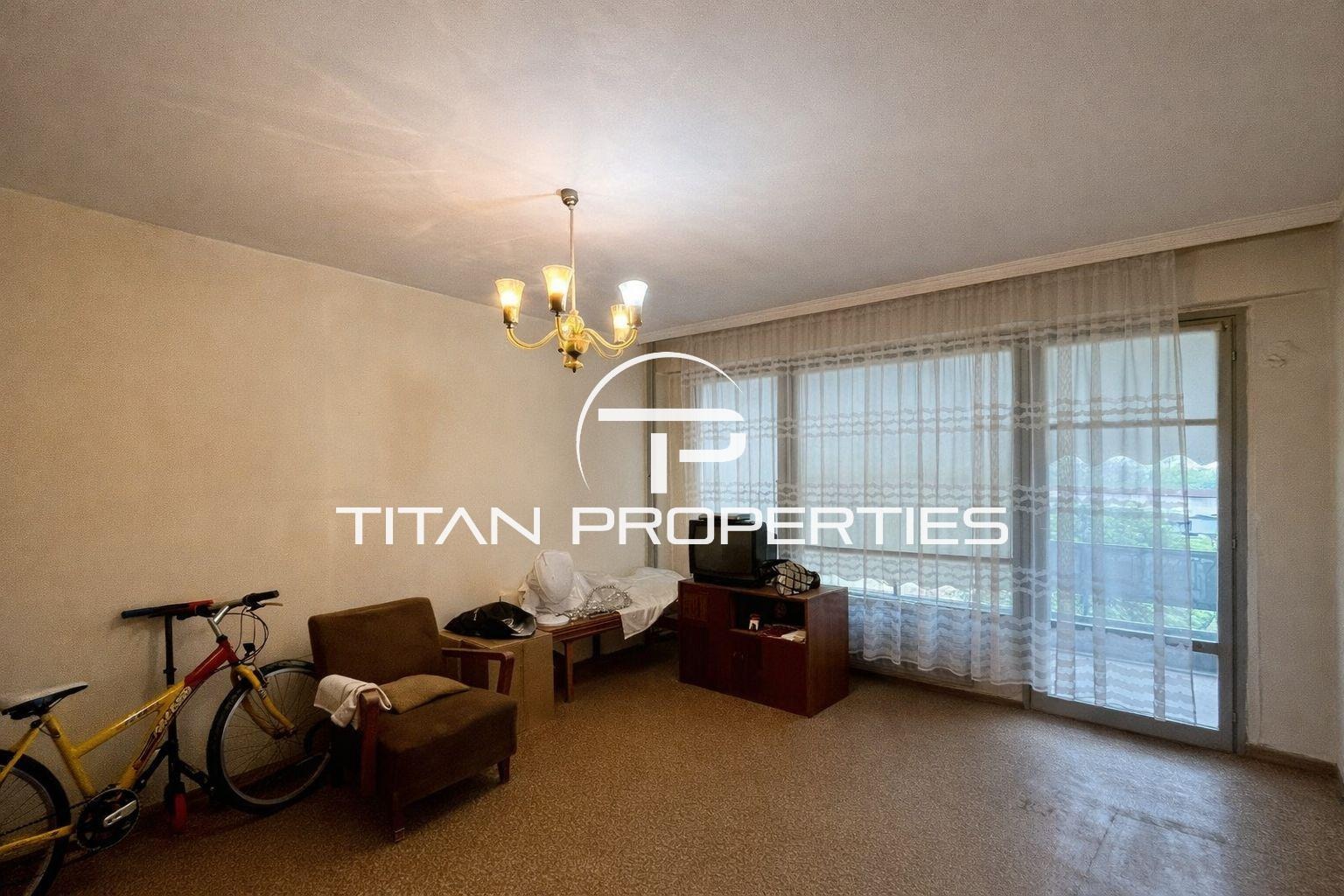 Продава 2-СТАЕН, гр. Пловдив, Кършияка, снимка 5 - Апартаменти - 54287048