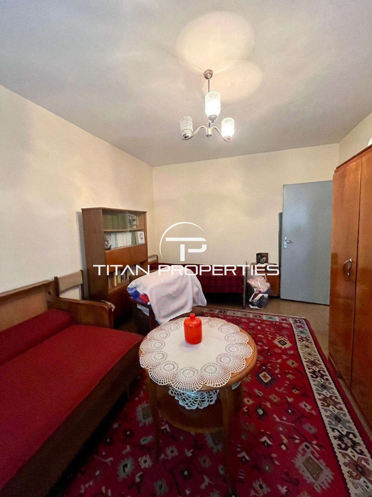 Продава 2-СТАЕН, гр. Пловдив, Кършияка, снимка 3 - Апартаменти - 54287048