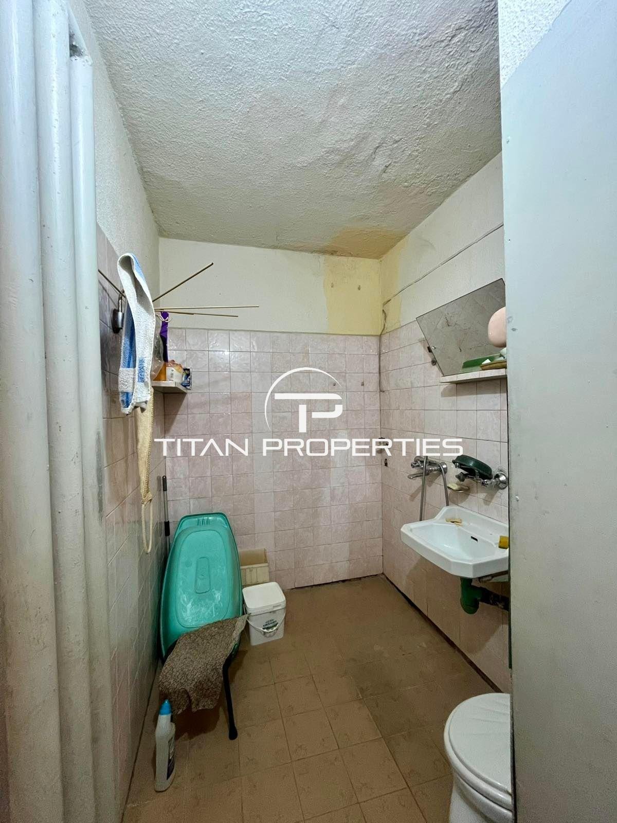 Продава 2-СТАЕН, гр. Пловдив, Кършияка, снимка 9 - Апартаменти - 54287048