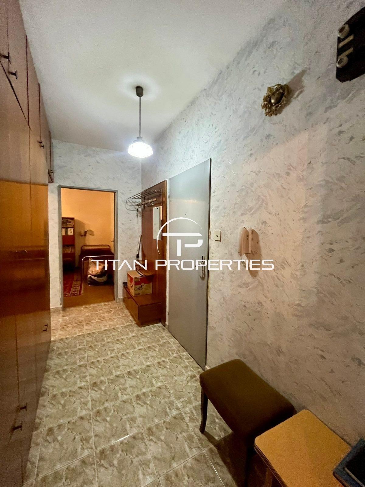 Продава 2-СТАЕН, гр. Пловдив, Кършияка, снимка 7 - Апартаменти - 54287048