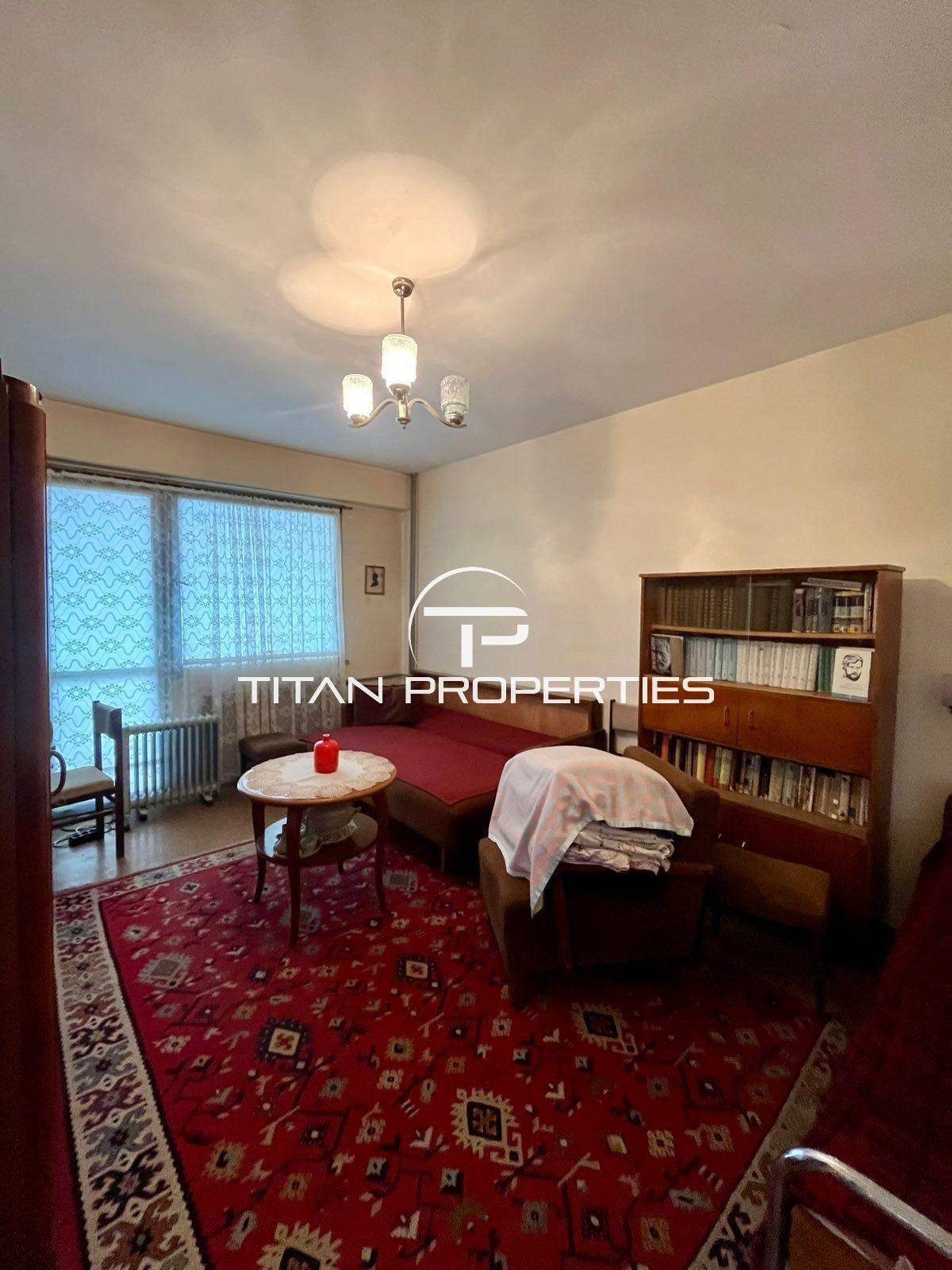 Продава 2-СТАЕН, гр. Пловдив, Кършияка, снимка 4 - Апартаменти - 54287048