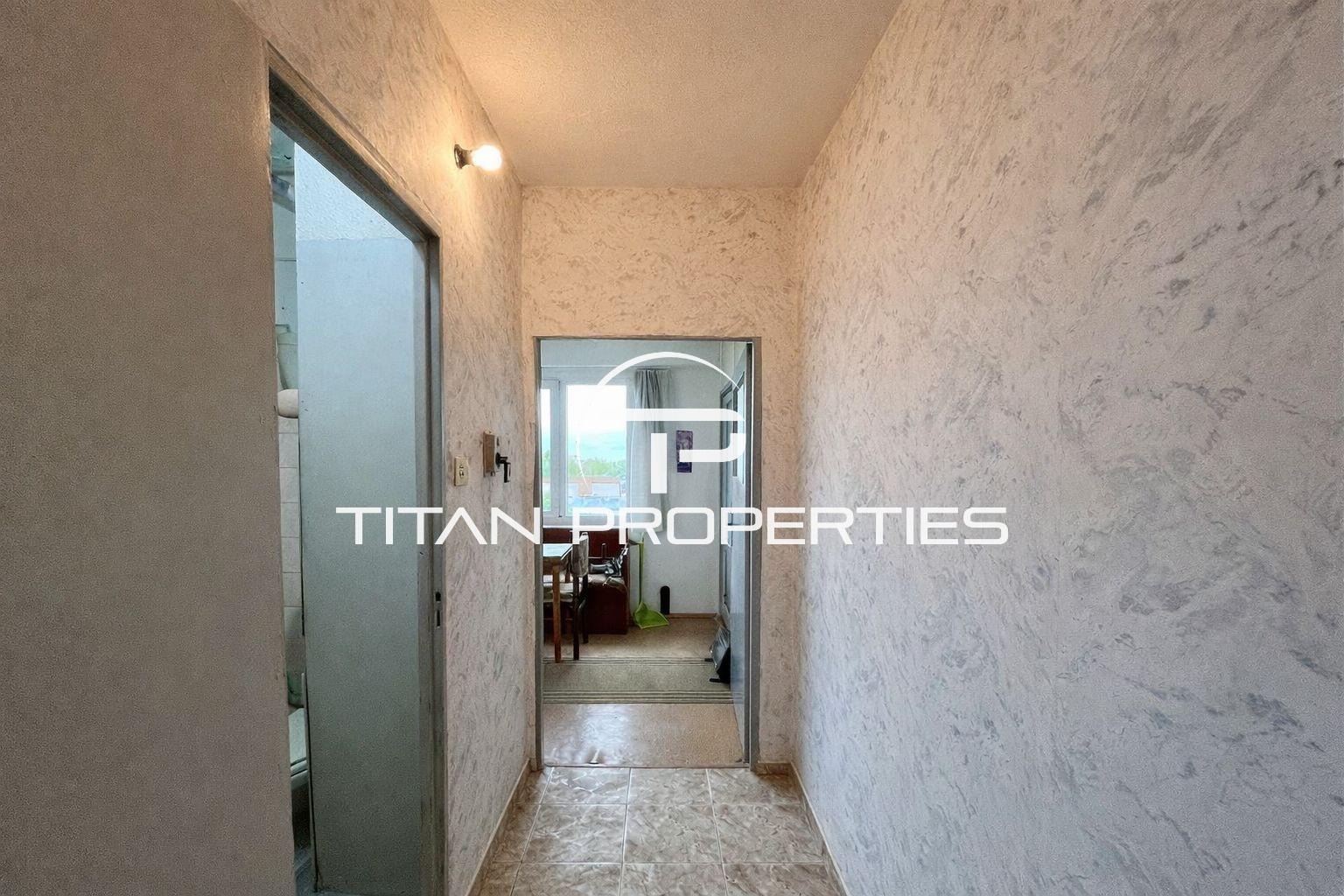 Продава 2-СТАЕН, гр. Пловдив, Кършияка, снимка 9 - Апартаменти - 54287048