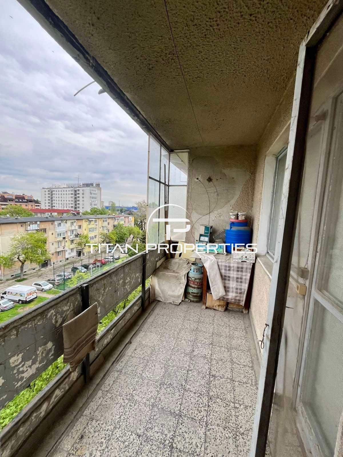 Продава 2-СТАЕН, гр. Пловдив, Кършияка, снимка 10 - Апартаменти - 54287048