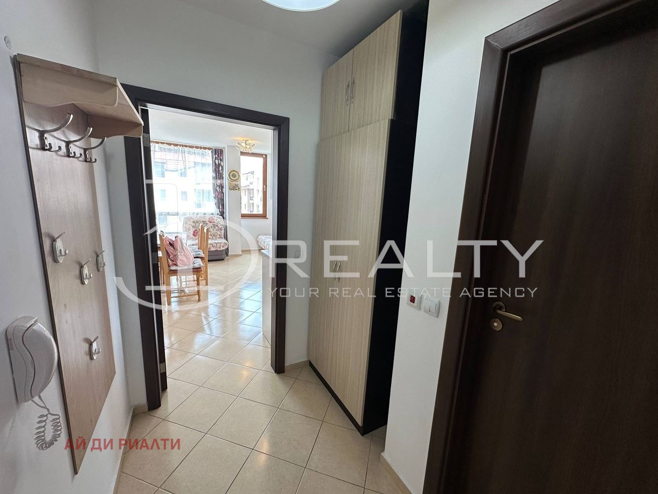 Продава 2-СТАЕН, с. Равда, област Бургас, снимка 5 - Апартаменти - 54998481