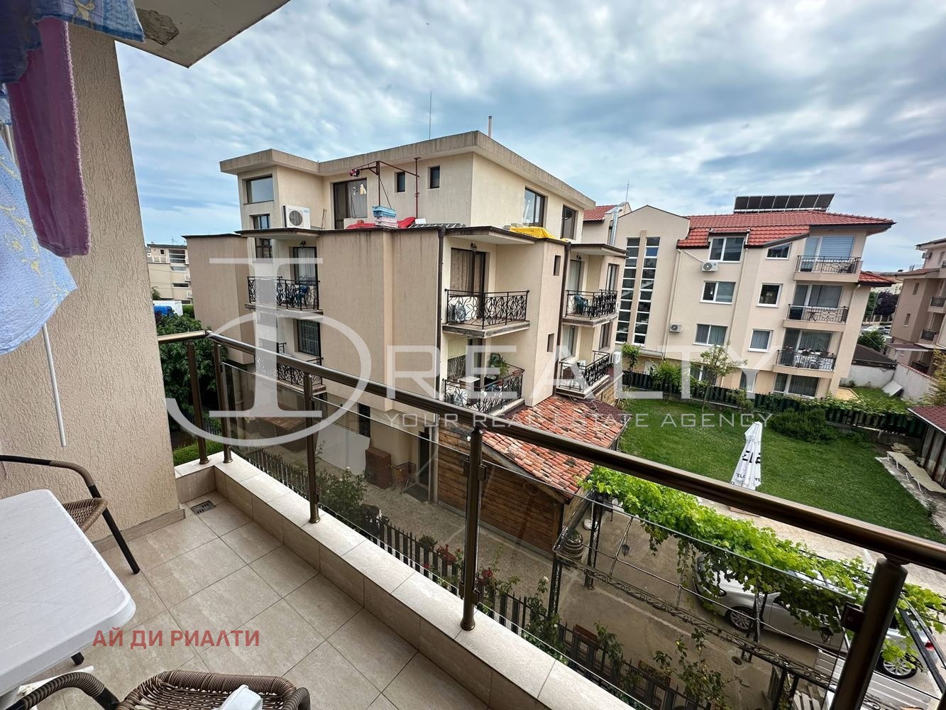 Продава 2-СТАЕН, с. Равда, област Бургас, снимка 8 - Апартаменти - 54998481