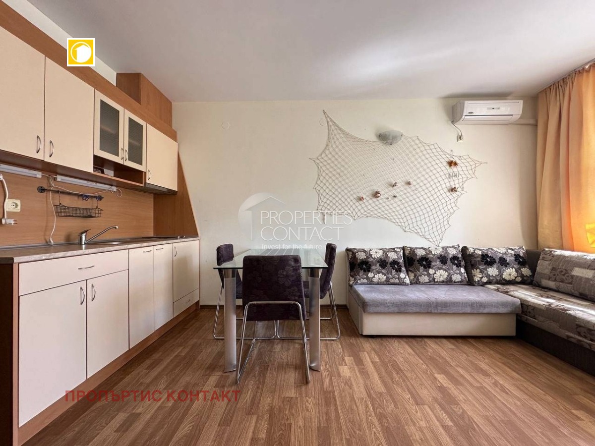 Продава 2-СТАЕН, с. Равда, област Бургас, снимка 5 - Апартаменти - 55828304