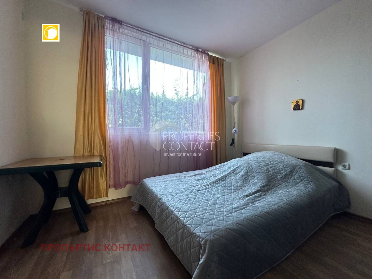 Продава 2-СТАЕН, с. Равда, област Бургас, снимка 10 - Апартаменти - 55828304