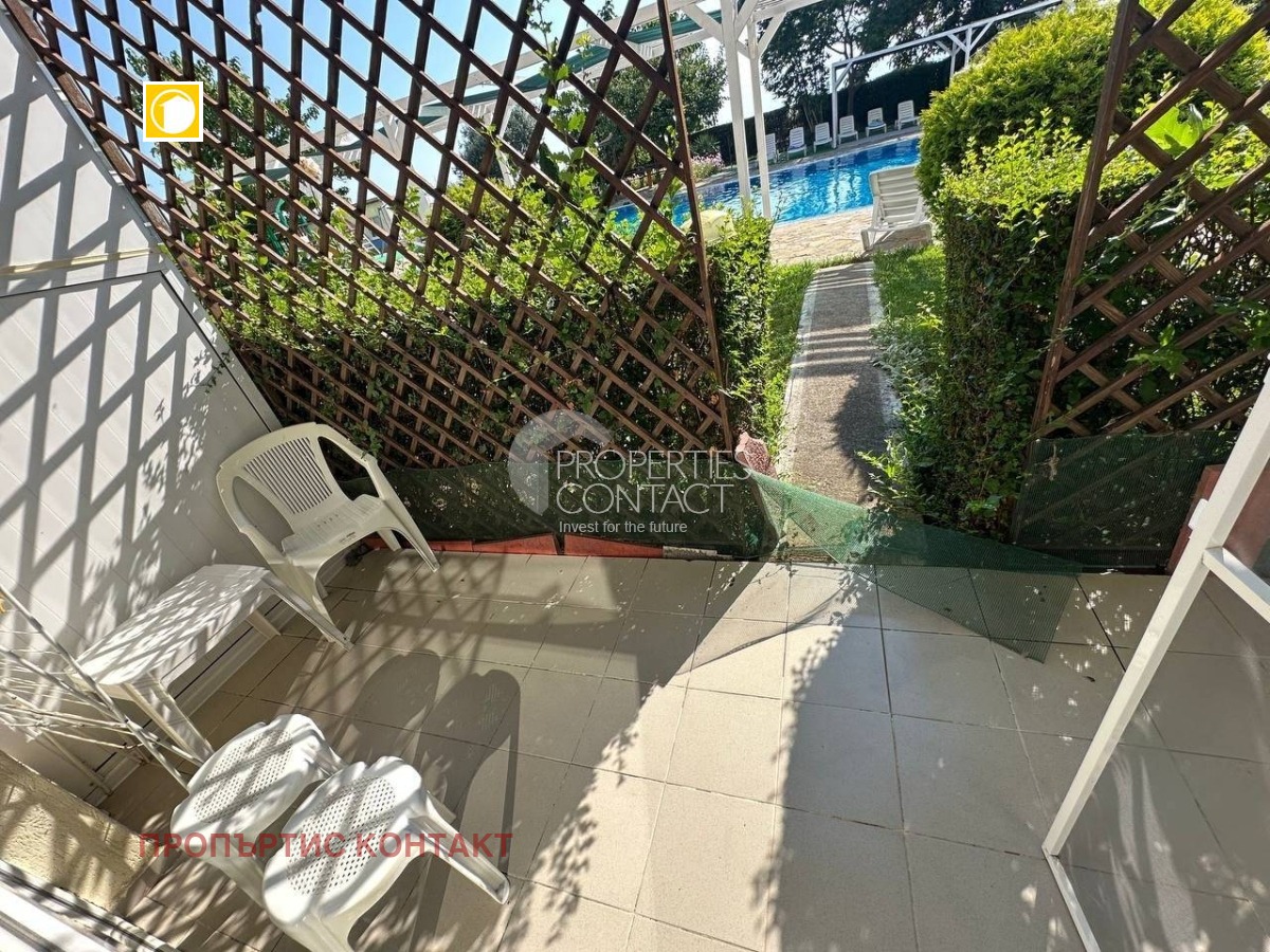Продава 2-СТАЕН, с. Равда, област Бургас, снимка 15 - Апартаменти - 55828304