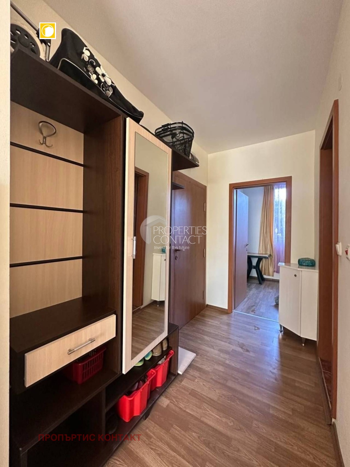 Продава 2-СТАЕН, с. Равда, област Бургас, снимка 13 - Апартаменти - 55828304