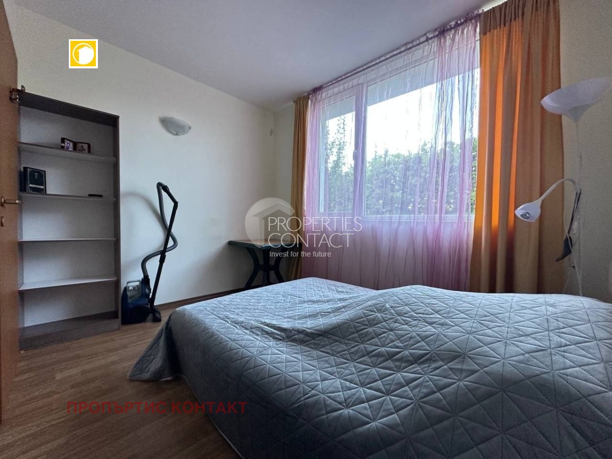 Продава 2-СТАЕН, с. Равда, област Бургас, снимка 4 - Апартаменти - 55828304