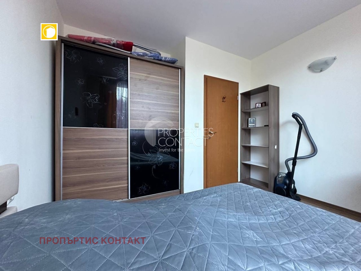 Продава 2-СТАЕН, с. Равда, област Бургас, снимка 11 - Апартаменти - 55828304