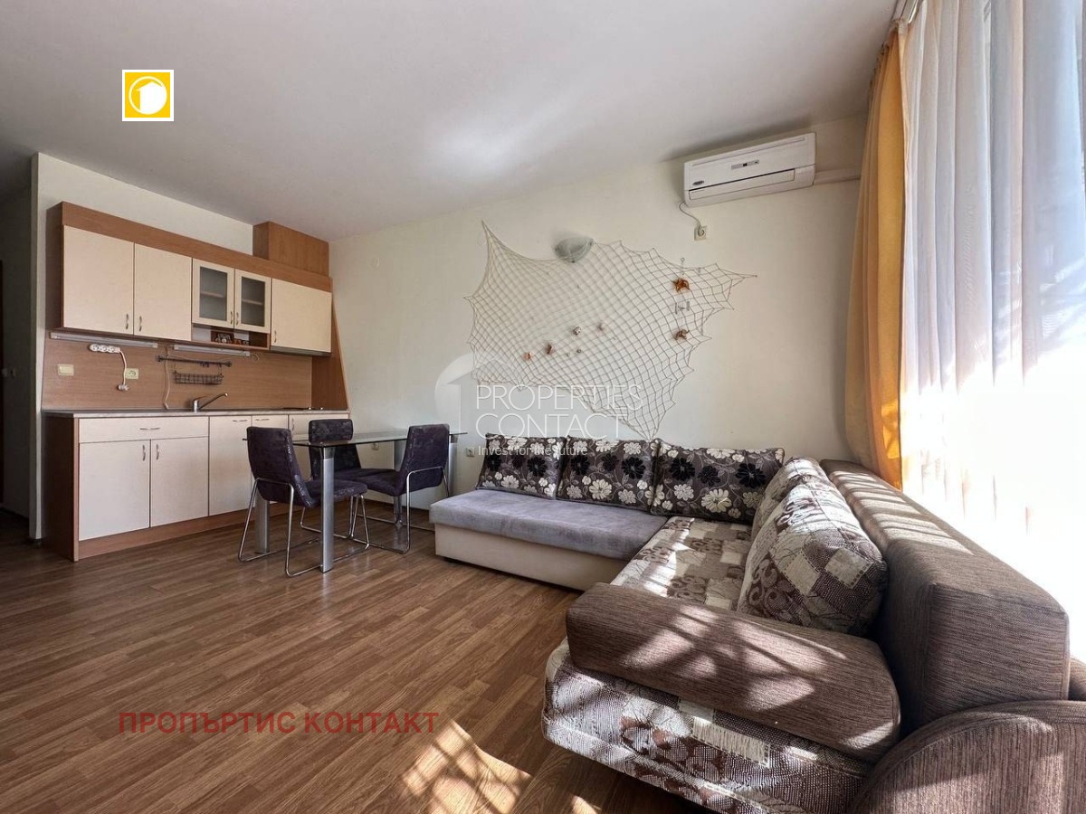 Продава 2-СТАЕН, с. Равда, област Бургас, снимка 2 - Апартаменти - 55828304