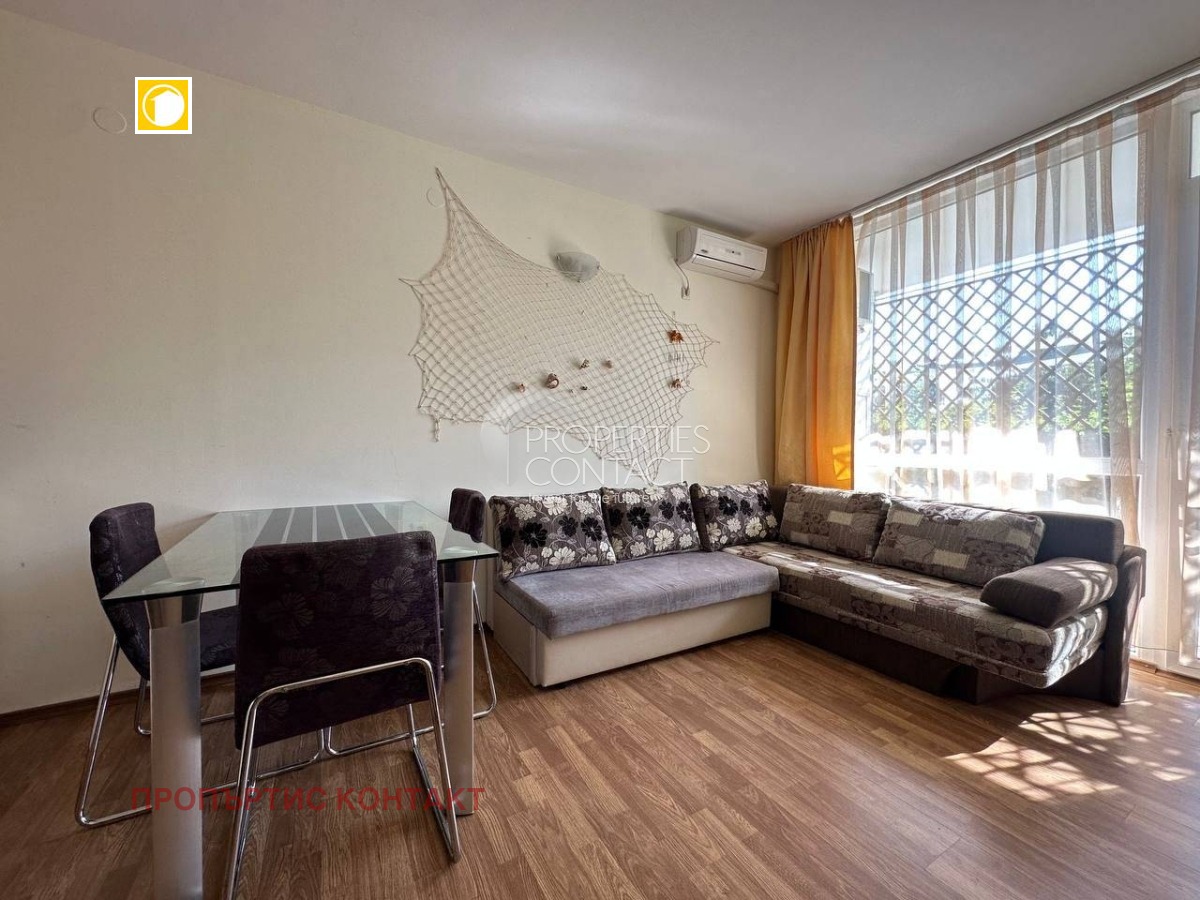 Продава 2-СТАЕН, с. Равда, област Бургас, снимка 6 - Апартаменти - 55828304