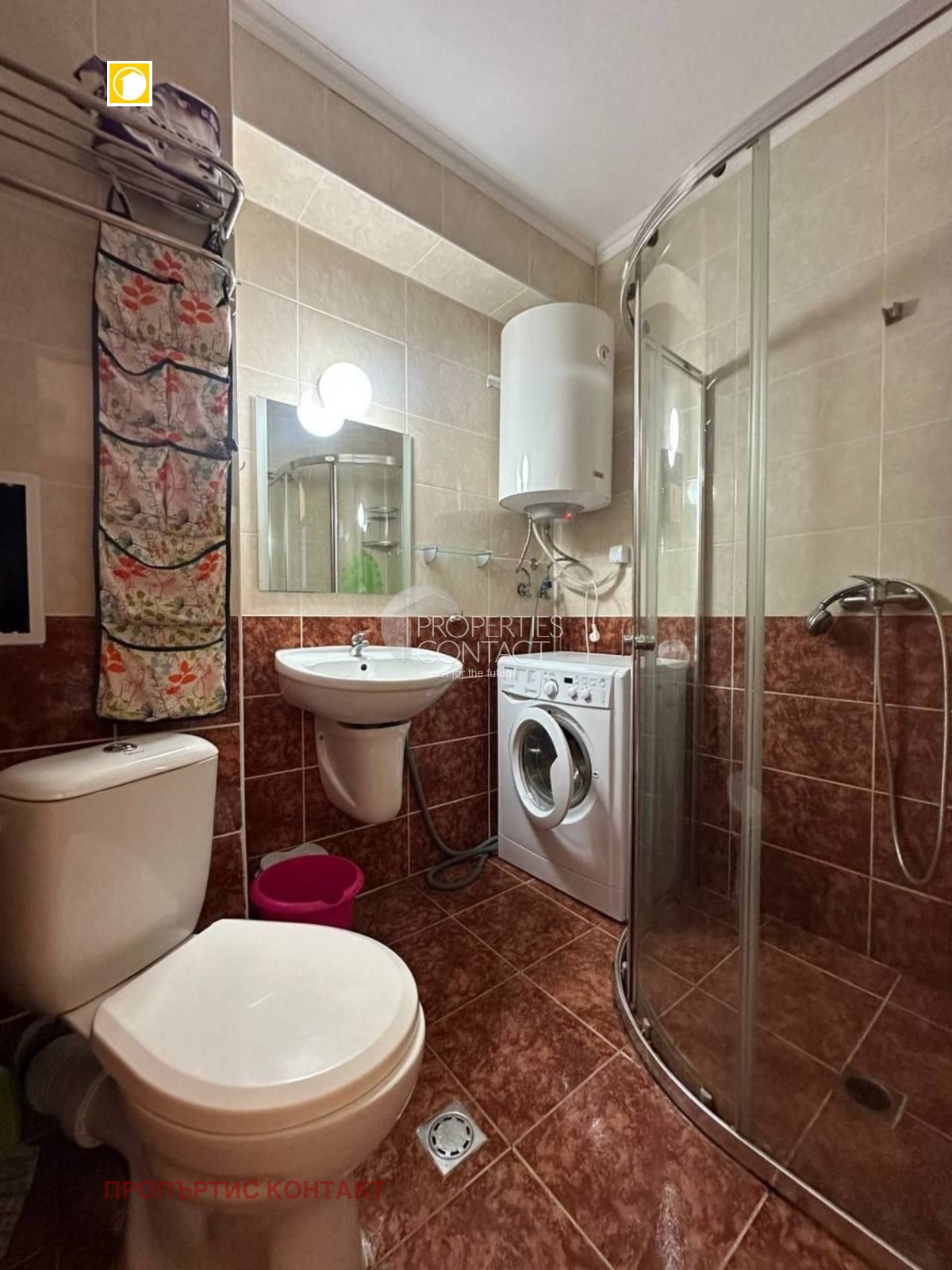 Продава 2-СТАЕН, с. Равда, област Бургас, снимка 12 - Апартаменти - 55828304