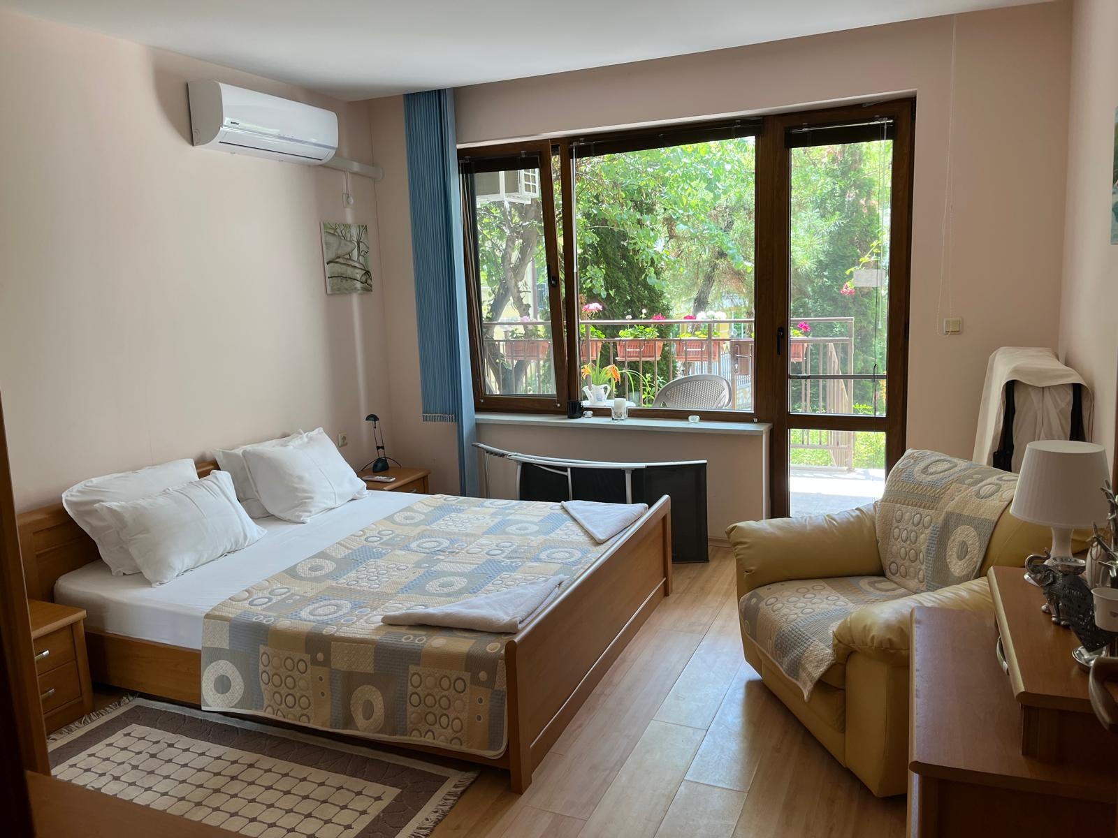 Продава 2-СТАЕН, к.к. Елените, област Бургас, снимка 11 - Апартаменти - 56093979