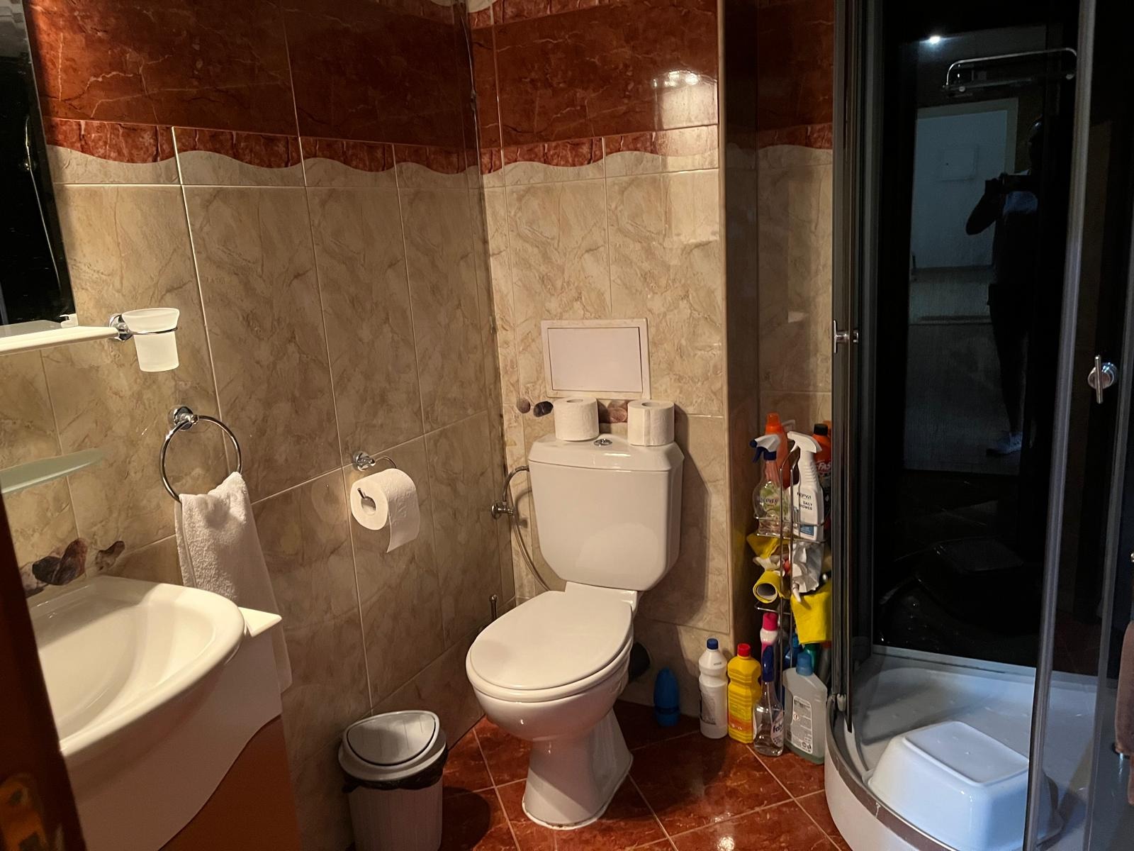 Продава 2-СТАЕН, к.к. Елените, област Бургас, снимка 13 - Апартаменти - 56093979