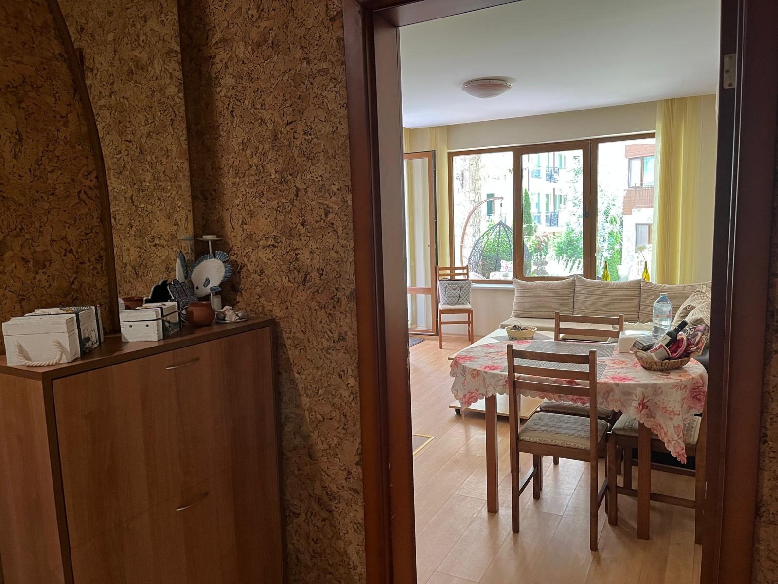 Продава 2-СТАЕН, к.к. Елените, област Бургас, снимка 6 - Апартаменти - 56093979